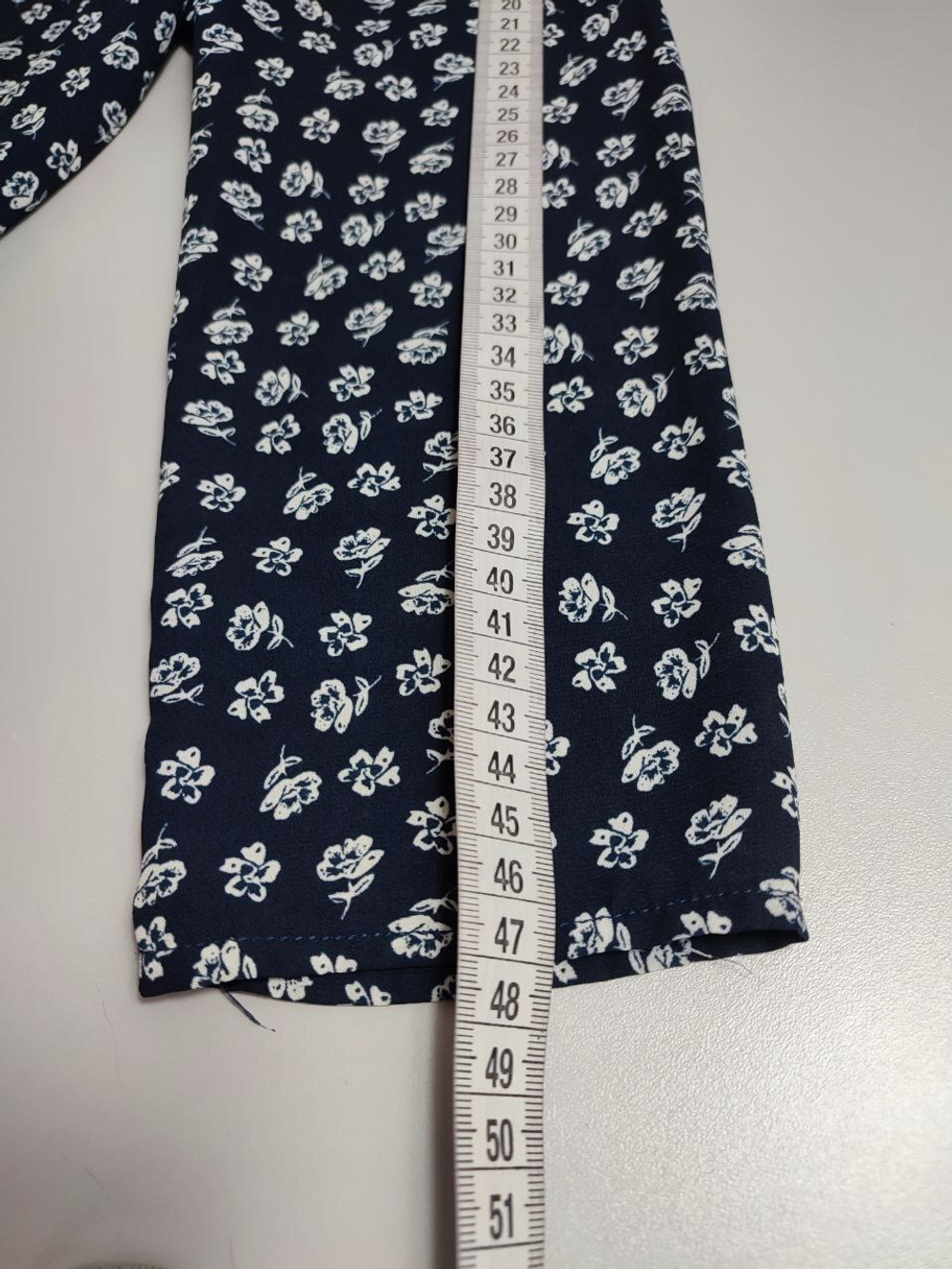 Блузка H&M летняя 42 размер