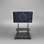 Интерактивный дисплей BM Stark New 43"