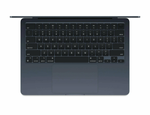 Ноутбук Apple MacBook Air 13" MC8K4 (M3 8-Core, GPU 10-Core, 16GB, 256GB) («Тёмная ночь» | Midnight)