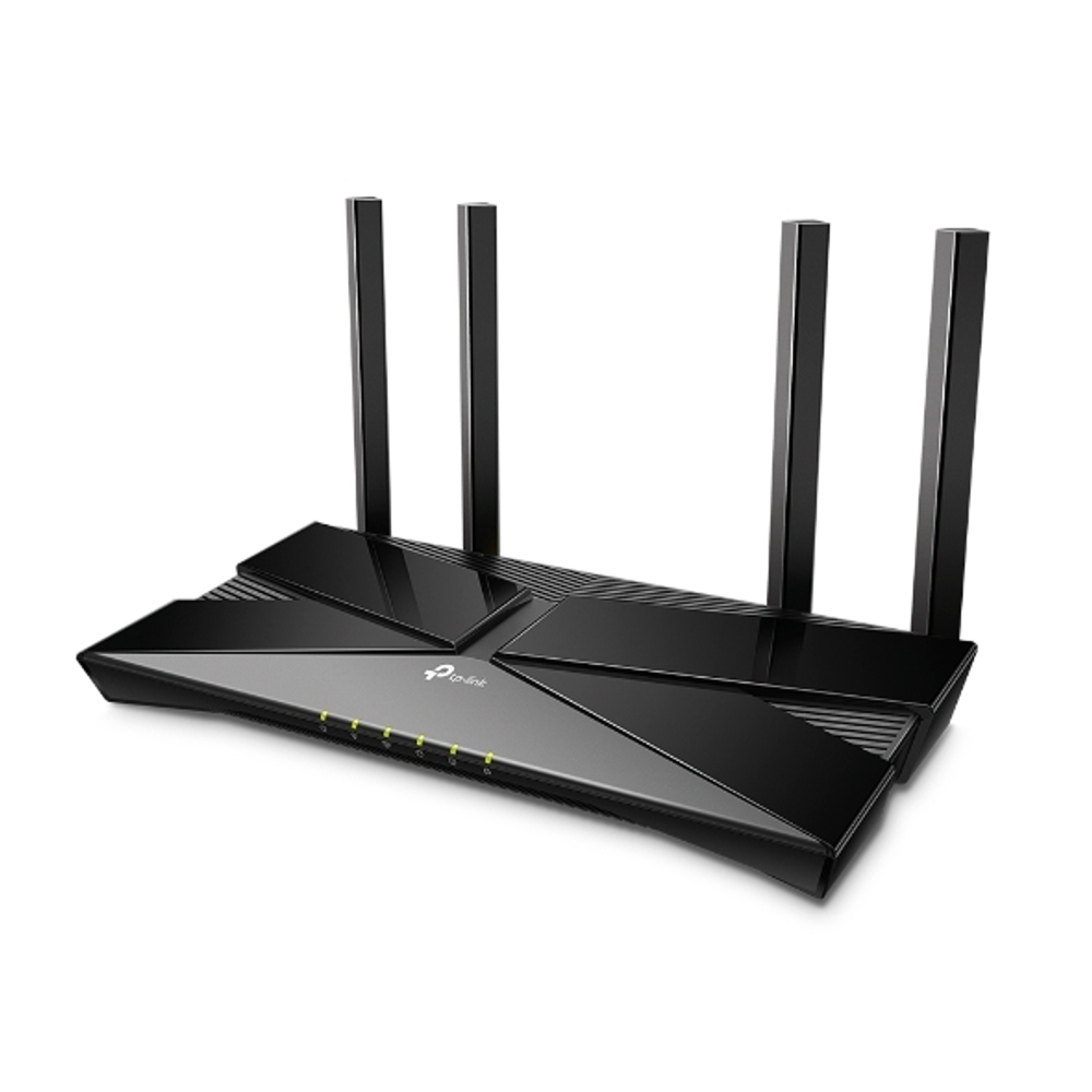 TP-Link Archer AX53 Двухдиапазонный Wi-Fi 6 роутер AX3000