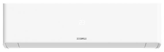 Классическая сплит-система HIGH LIFE PRIORITY CLASS 2.0 ACHL-12PC-CHDV03S (комплект) — (5)