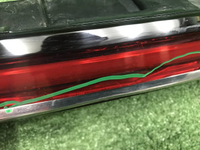 Фонарь крышки багажника Geely Monjaro (2021-н.в.)