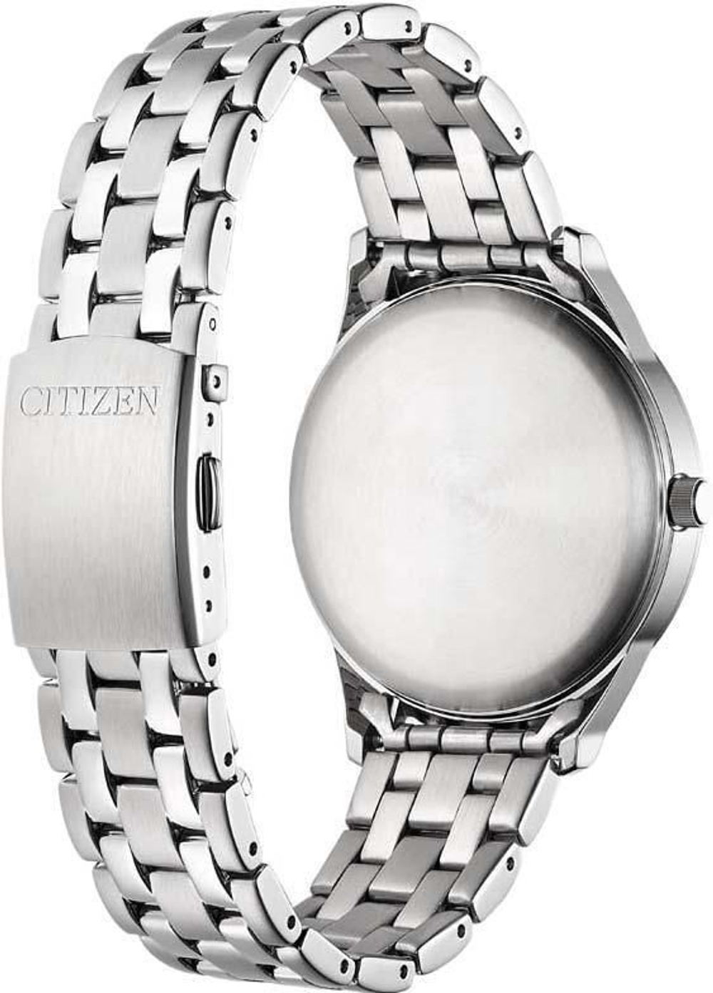 Мужские японские наручные часы Citizen BV1111-75E