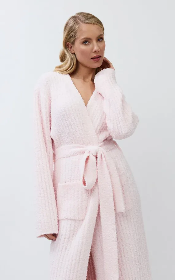 JESSICA Халат женский