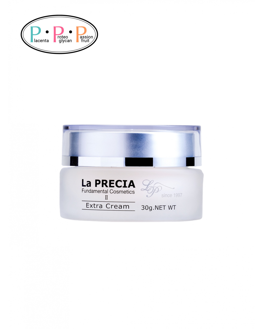 Интенсивный крем Экстра с липидами плаценты Extra Cream, 30 г