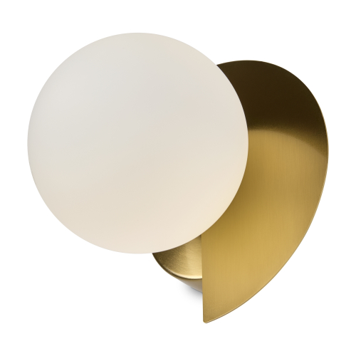 Настенный светильник Freya Sepia FR5391WL-01BS