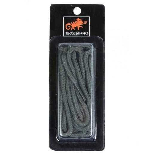 Шнурки Tactical Pro, олива 1,5м