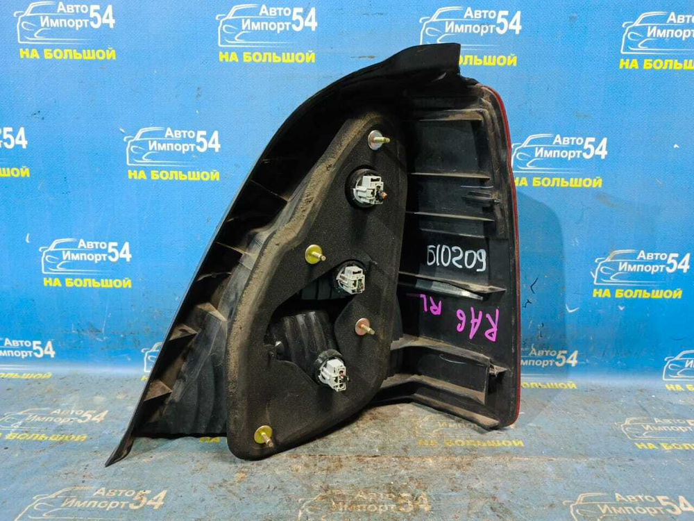 Стоп левый Honda ODYSSEY 2001-2004
