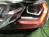 Фара левая BMW X3 G01 (2021-2024) LED