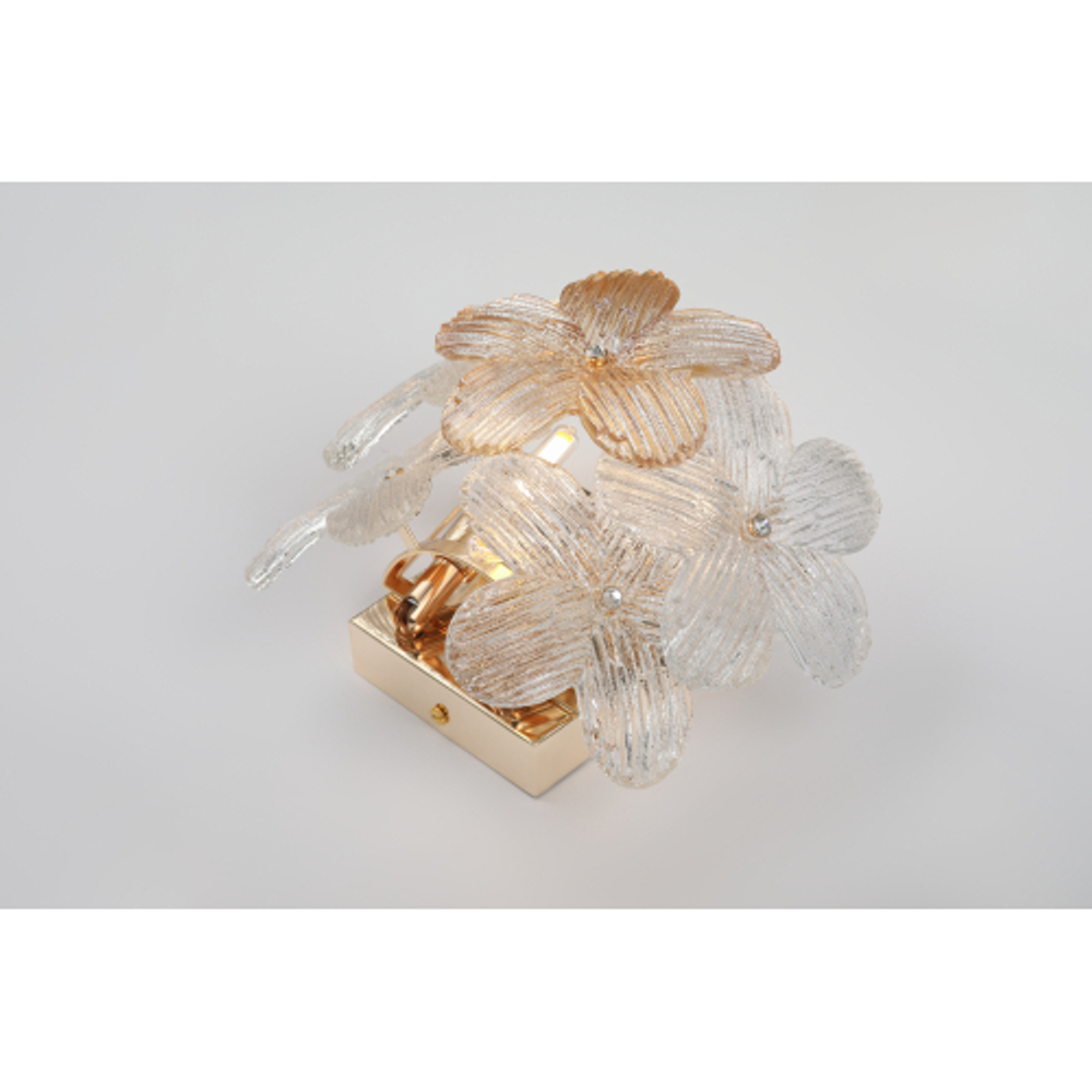 Бра светильник Rivoli   6132-401 3 х G9 5 Вт дизайн