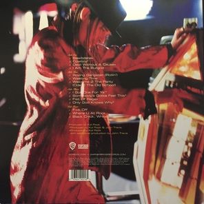 Kid Rock / Devil Without A Cause (2LP)