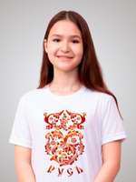 Футболка "Русь"