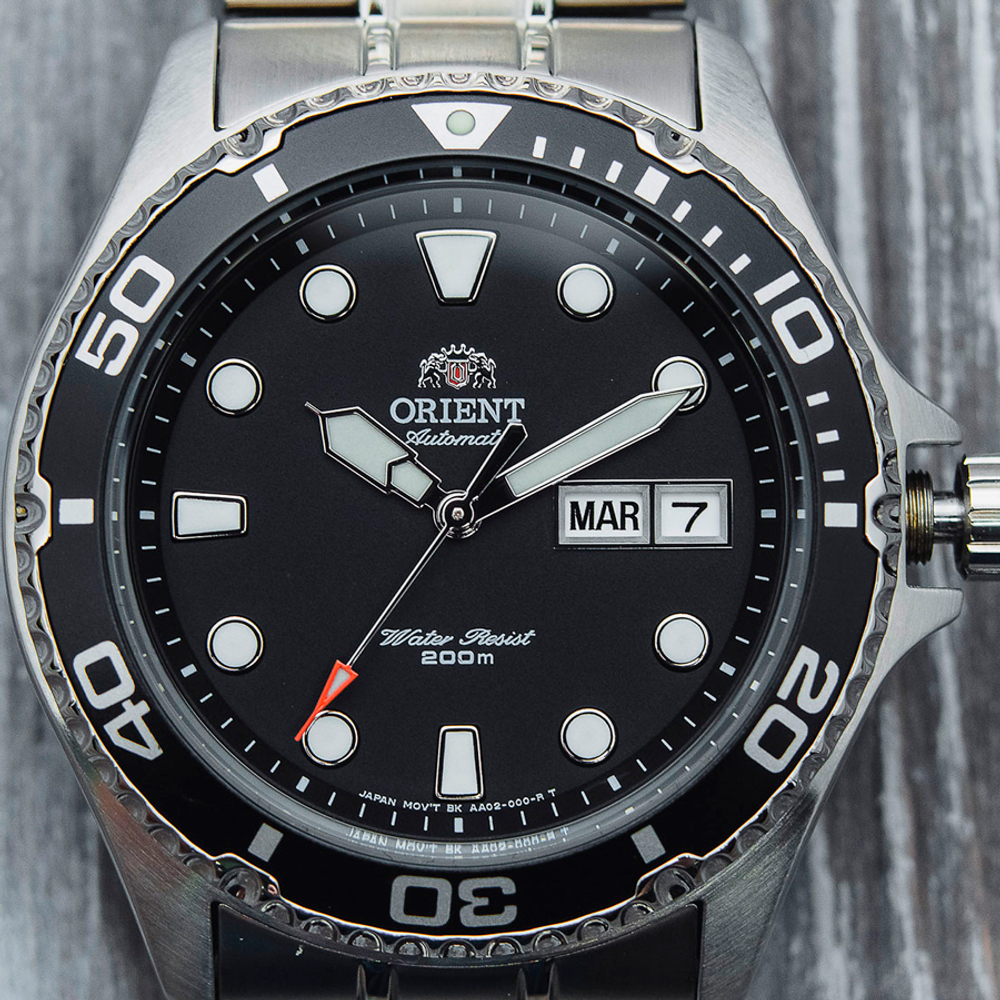 Orient AUTOMATIC AA02004B