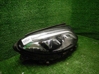 Битая Фара правая Mercedes GLE W166 (15-18) LED