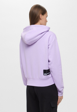 Толстовка женская KARL LAGERFELD JEANS