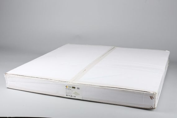 Потолочная светодиодная люстра Omnilux Vietri OML-07207-326