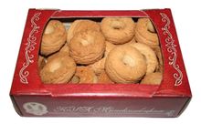 Печенье "Кольца домашние" 1кг. Минскхлебпром - купить не дорого с доставкой по Москве