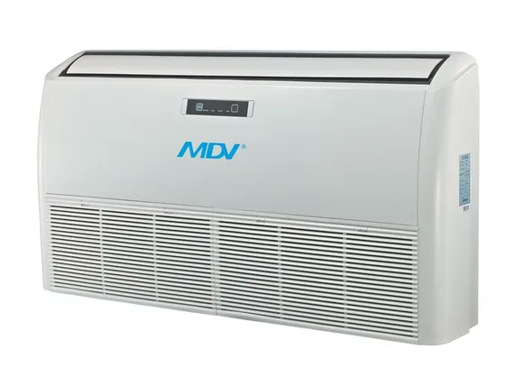 Напольно-потолочный кондиционер MDV MDUE-36HRN1 / MDOU-36HN1-L