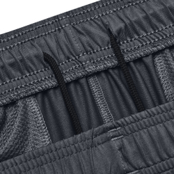 Мужские теннисные шорты Under Armour Tech Vent Shorts Men - Dark Grey, Black
