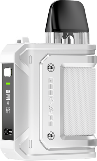 ЭСДН Geekvape Aegis Hero Q