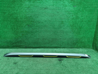 Рейлинг правый Jetour T2 (2023-н.в.)