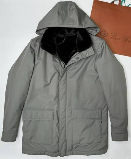 Куртка Loro Piana