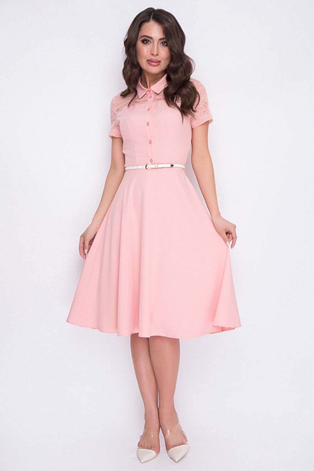 Платье 70012 Avili