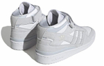 Кроссовки Adidas Originals Forum Mid (Женская размерная сетка)