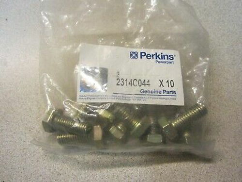 Болт крепления / BOLT АРТ: 2314C044