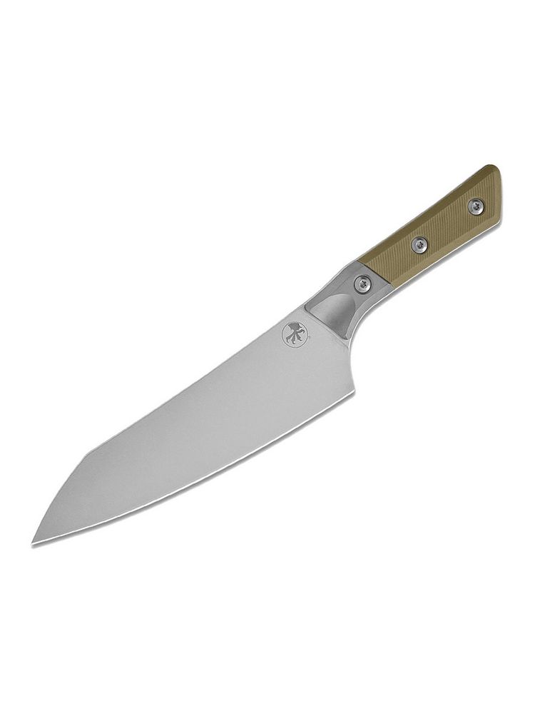 Нож кухонный Microtech Chef 3000B-10OD