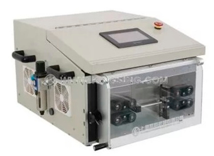 Станок для резки и зачистки провода Kingsing KS-W102