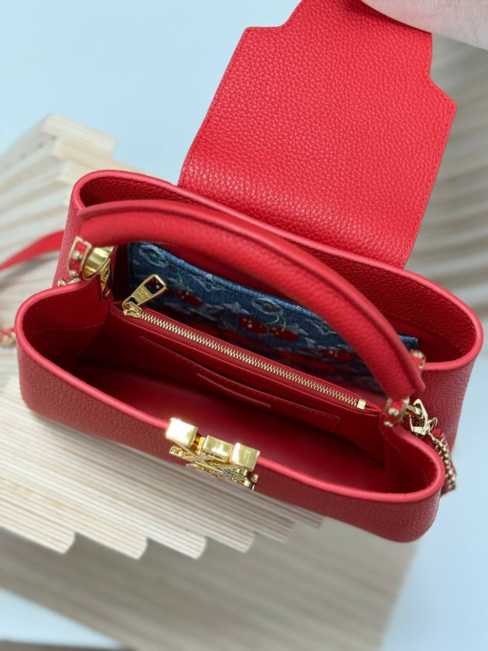 Сумка Louis Vuitton