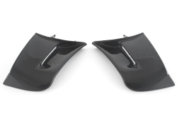 Fullsix Карбоновые винглеты (комплект 2шт) Ducati Panigale V4 MD-V422-C47