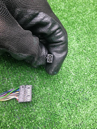 Зеркало правое VW Passat B8 (2014-н.в.) 13+2к.