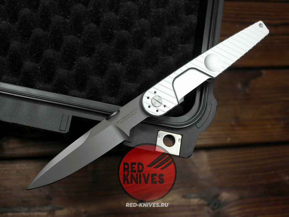 Нож Extrema Ratio LKU01 Urban Sideral - светлый