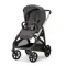 Коляска Inglesina Aptica 3 в 1 Velvet Grey Darwin i-Size