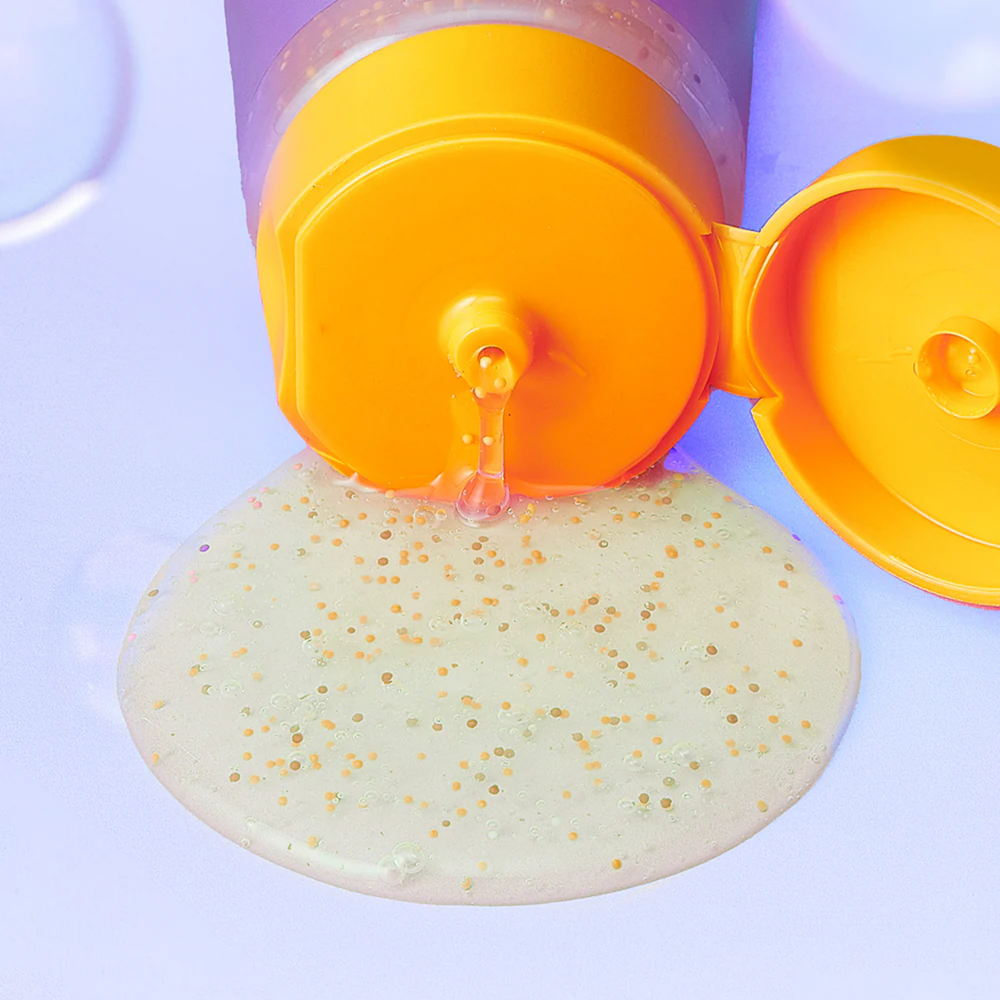 Neogen Double Vita Capsule Cleansing Foam 150ml