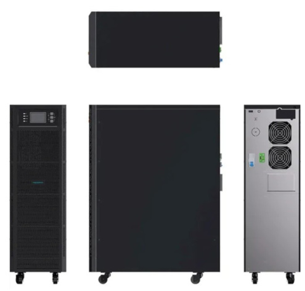 Источник бесперебойного питания Marsriva MR-US3K