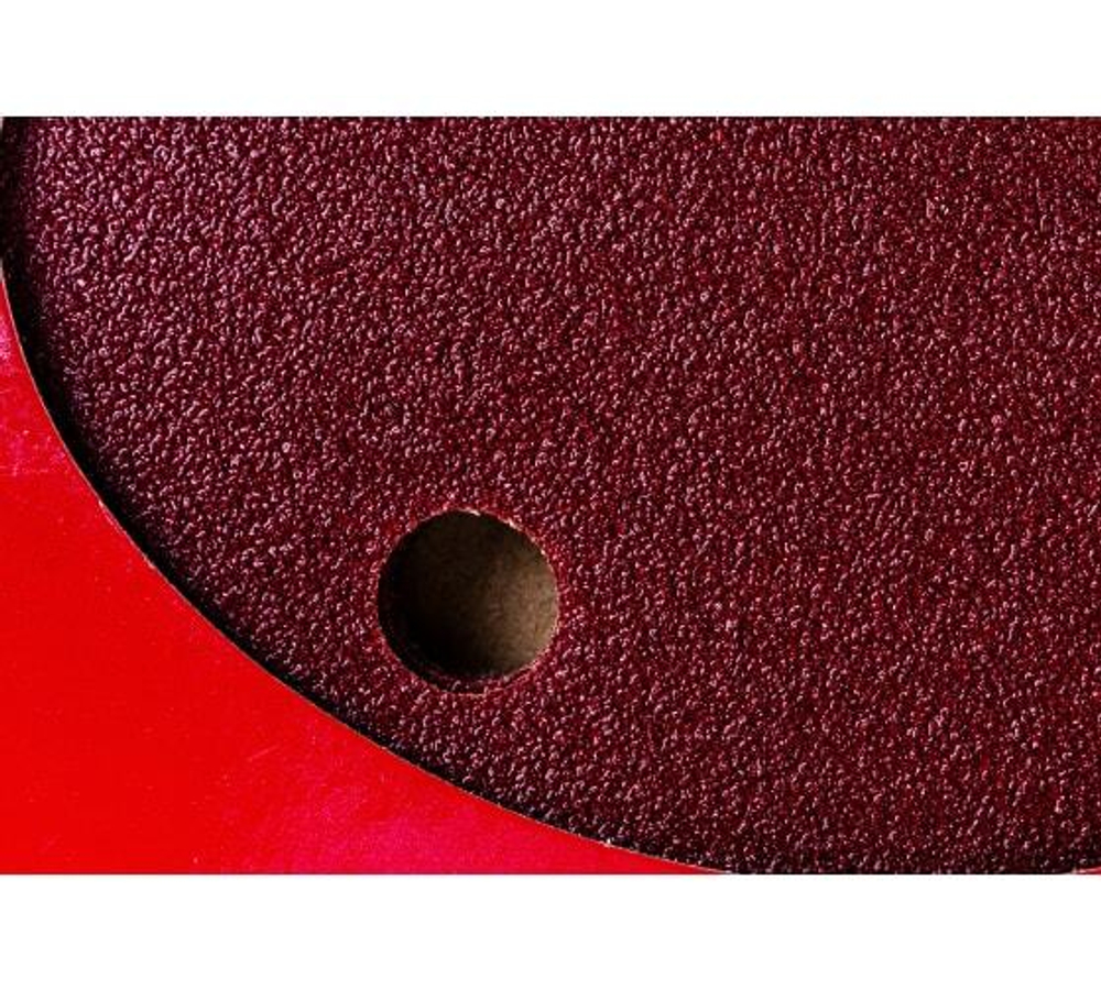 КРУГ АБРАЗ. MATRIX НА ВОРС/ПЕРФ П/ЛИП P80 150ММ 5ШТ 73838