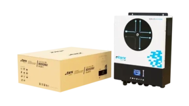 ИБП Stark Country 8000 INV SOLAR X