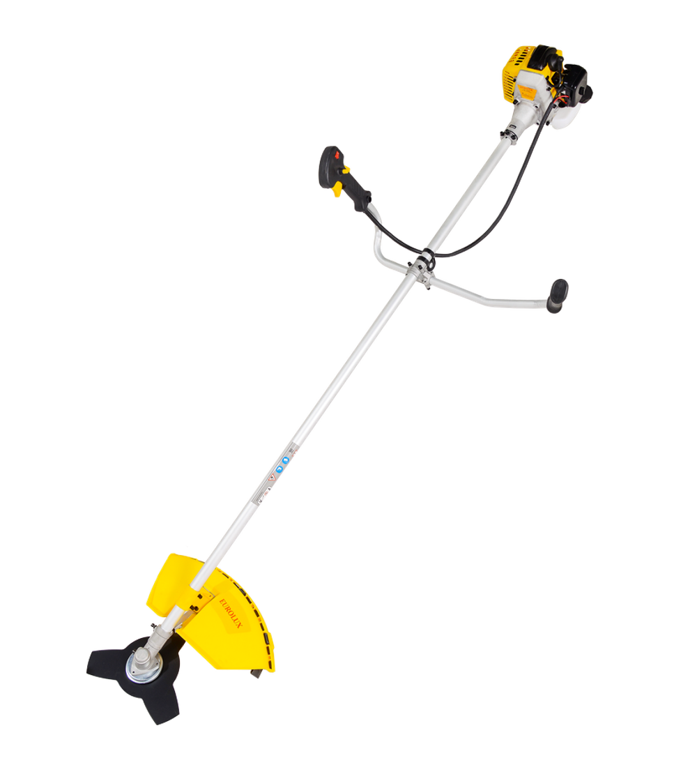 Триммер бензиновый Eurolux TR-1500T