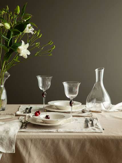 Набор бокалов для вина bijou, 350 мл, 2 шт.