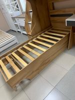 Уголок школьника Омега 3 кровать №1 800*1900