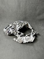 Обтекатель фары Minsk X250 комуфляж