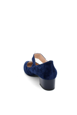 Туфли женские Ascalini W23539