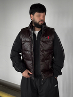 Жилетка Polo Ralph Lauren #856 (черн.)