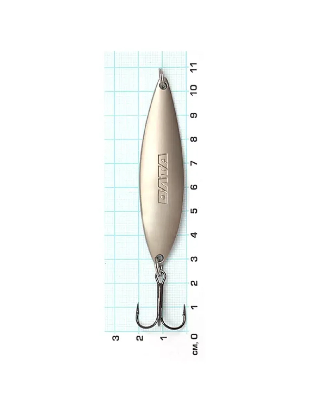 Блесна "Блик" 12г