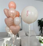 Воздушные шары №6293