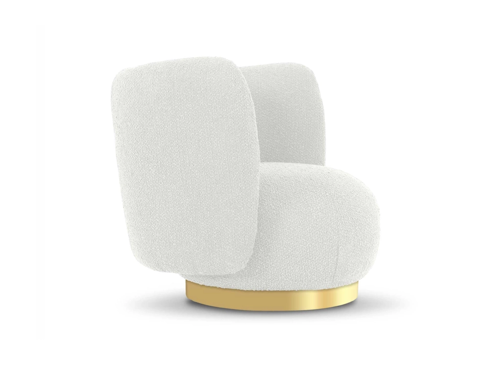 Кресло Lucca вращающееся