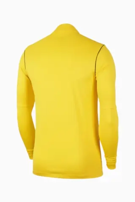 Кофта Nike Dri-FIT Park 20 Junior - желтый